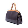 Louis Vuitton Monogram Vernis Brea PM Secondhand