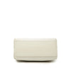 Balenciaga Leather Logo Shopping Tote XXS Secondhand