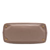 Prada Medium Saffiano Lux Galleria Double Zip Tote Secondhand
