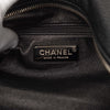 Chanel Medium Calfskin Luxe Ligne Bowler Bag Secondhand