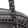 Chanel Medium Calfskin Luxe Ligne Bowler Bag Secondhand