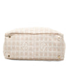 Chanel New Travel Line Nylon Tote Secondhand