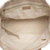 Chanel New Travel Line Nylon Tote Secondhand