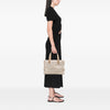 Chanel New Travel Line Nylon Tote Secondhand
