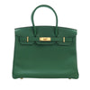 Hermès Courchevel Birkin Retourne 30 Secondhand