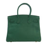Hermès Courchevel Birkin Retourne 30 Secondhand