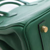 Secondhand Hermès Courchevel Birkin Retourne 30