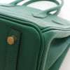Secondhand Hermès Courchevel Birkin Retourne 30
