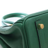 Secondhand Hermès Courchevel Birkin Retourne 30