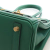 Secondhand Hermès Courchevel Birkin Retourne 30