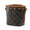 Louis Vuitton Monogram Nano Noe Secondhand