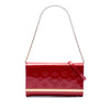 Louis Vuitton Monogram Vernis Ana Secondhand