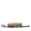 Gucci GG Canvas Belt Bag Secondhand