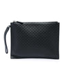 Gucci Microguccissima Clutch Secondhand