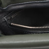 The Row Grained Leather Bourse Crossbody Secondhand