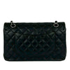 Chanel Medium Classic Lambskin Double Flap Secondhand