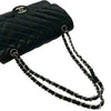 Chanel Medium Classic Lambskin Double Flap Secondhand