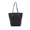 Gucci GG Canvas Tote Secondhand