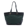 Gucci GG Canvas Tote Secondhand