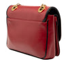 Gucci Small Leather Marina Chain Shoulder Bag Secondhand