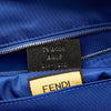 Fendi FF Lock Crossbody Secondhand