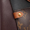 Louis Vuitton Monogram Fold Tote MM Secondhand