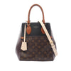Louis Vuitton Monogram Fold Tote MM Secondhand