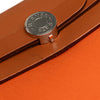 Hermès Toile Herbag Zip 31 Secondhand