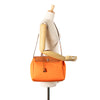 Hermès Toile Herbag Zip 31 Secondhand