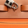 Hermès Toile Herbag Zip 31 Secondhand