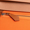 Hermès Toile Herbag Zip 31 Secondhand