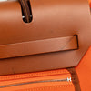 Hermès Toile Herbag Zip 31 Secondhand