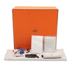 Hermès Epsom Candy Verso Kelly II Retourne 32 Secondhand