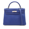 Hermès Epsom Candy Verso Kelly II Retourne 32 Secondhand