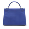 Hermès Epsom Candy Verso Kelly II Retourne 32 Secondhand