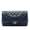 Chanel Jumbo Classic Caviar Double Flap Secondhand