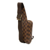 Secondhand Louis Vuitton Damier Ebene Geronimos