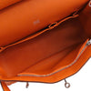 Secondhand Hermès Clemence Jypsiere 31
