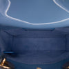 Dior Micro Patent Cannage Lady Dior Secondhand