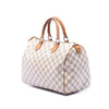 Louis Vuitton Damier Azur Speedy 30 Secondhand