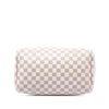 Louis Vuitton Damier Azur Speedy 30 Secondhand