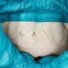 Chanel Quilted Lambskin Drawstring Tassel Bucket Bag Secondhand