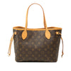 Louis Vuitton Monogram Neverfull PM Secondhand
