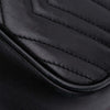 Gucci Small GG Marmont Matelasse Calfskin Crossbody Secondhand