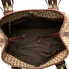 Dior Diorissimo Trotter Canvas Tote Secondhand