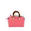 Fendi Mini Leather By The Way Roma Satchel Secondhand