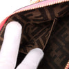 Fendi Mini Leather By The Way Roma Satchel Secondhand