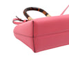 Fendi Mini Leather By The Way Roma Satchel Secondhand