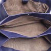 Bottega Veneta Medium Leather Roma Tote Secondhand