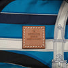 Hermès Silk and Barenia Cavalcadour Airsilk Backpack Secondhand